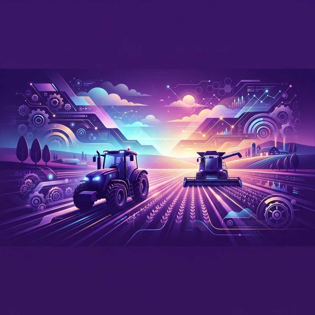Top 10 Best Agricultural Equipment Brands in Dallas
