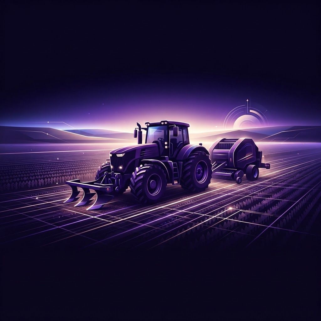 Top 10 Best Agricultural Equipment Brands in Denton