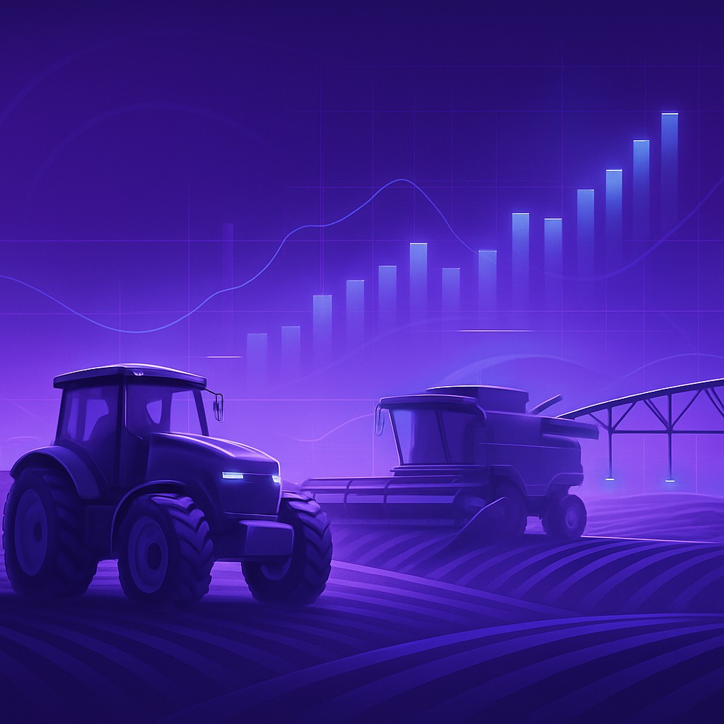 Top 10 Best Agricultural Equipment Brands in Dominican Republic