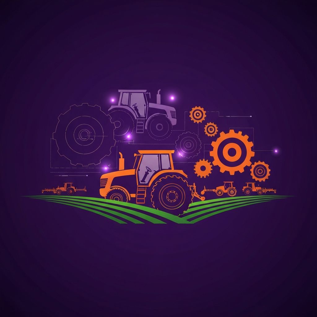 Top 10 Best Agricultural Equipment Brands in DR Congo