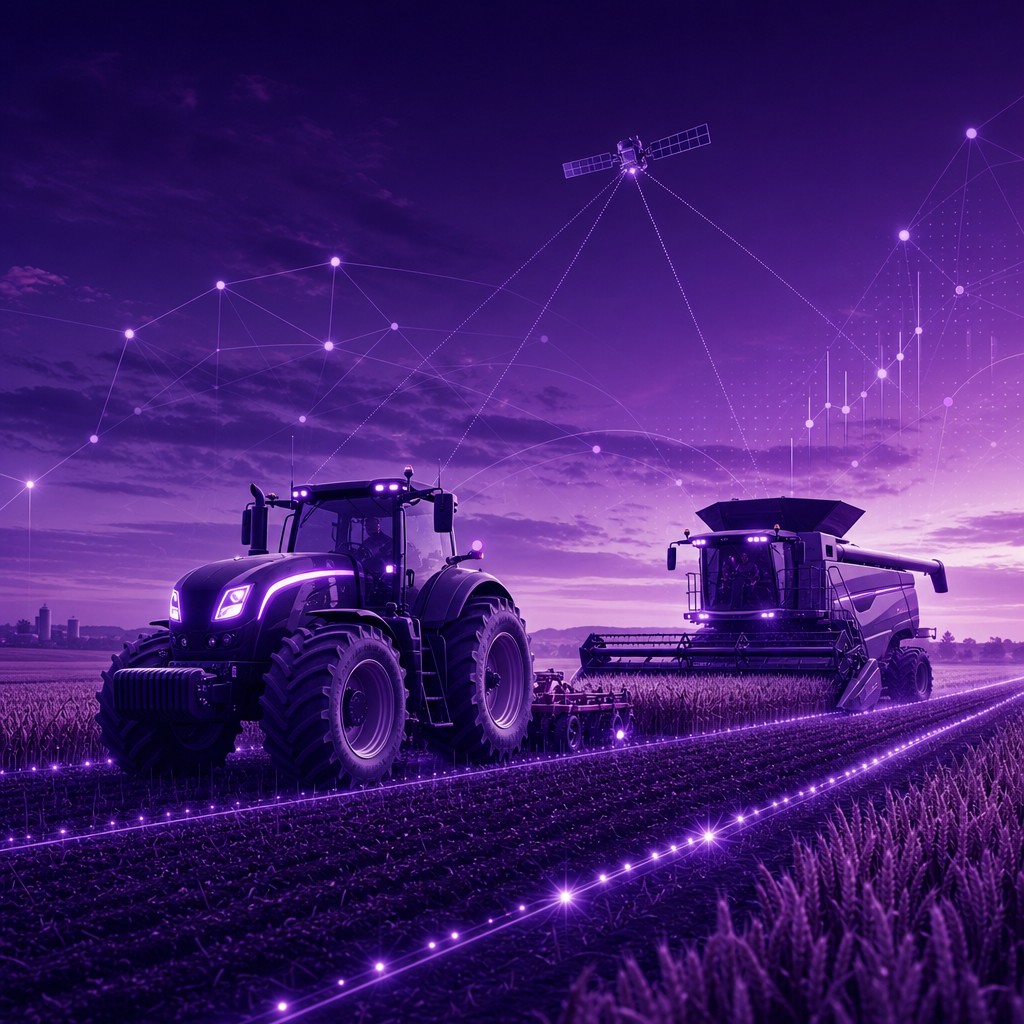 Top 10 Best Agricultural Equipment Brands in El Salvador