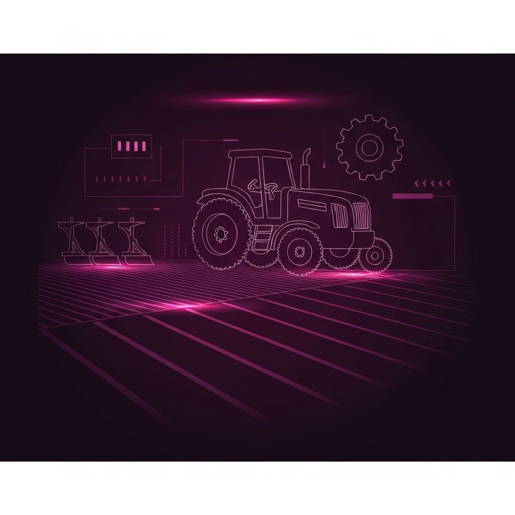 Top 10 Best Agricultural Equipment Brands in Ethiopia