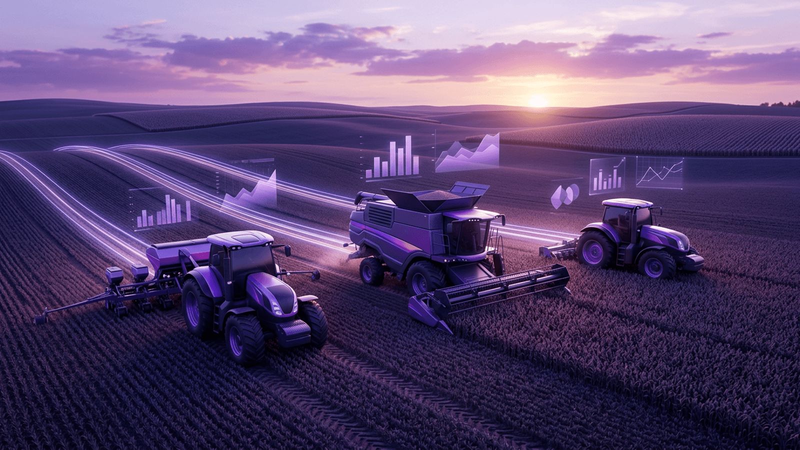 Top 10 Best Agricultural Equipment Brands in Fairfield