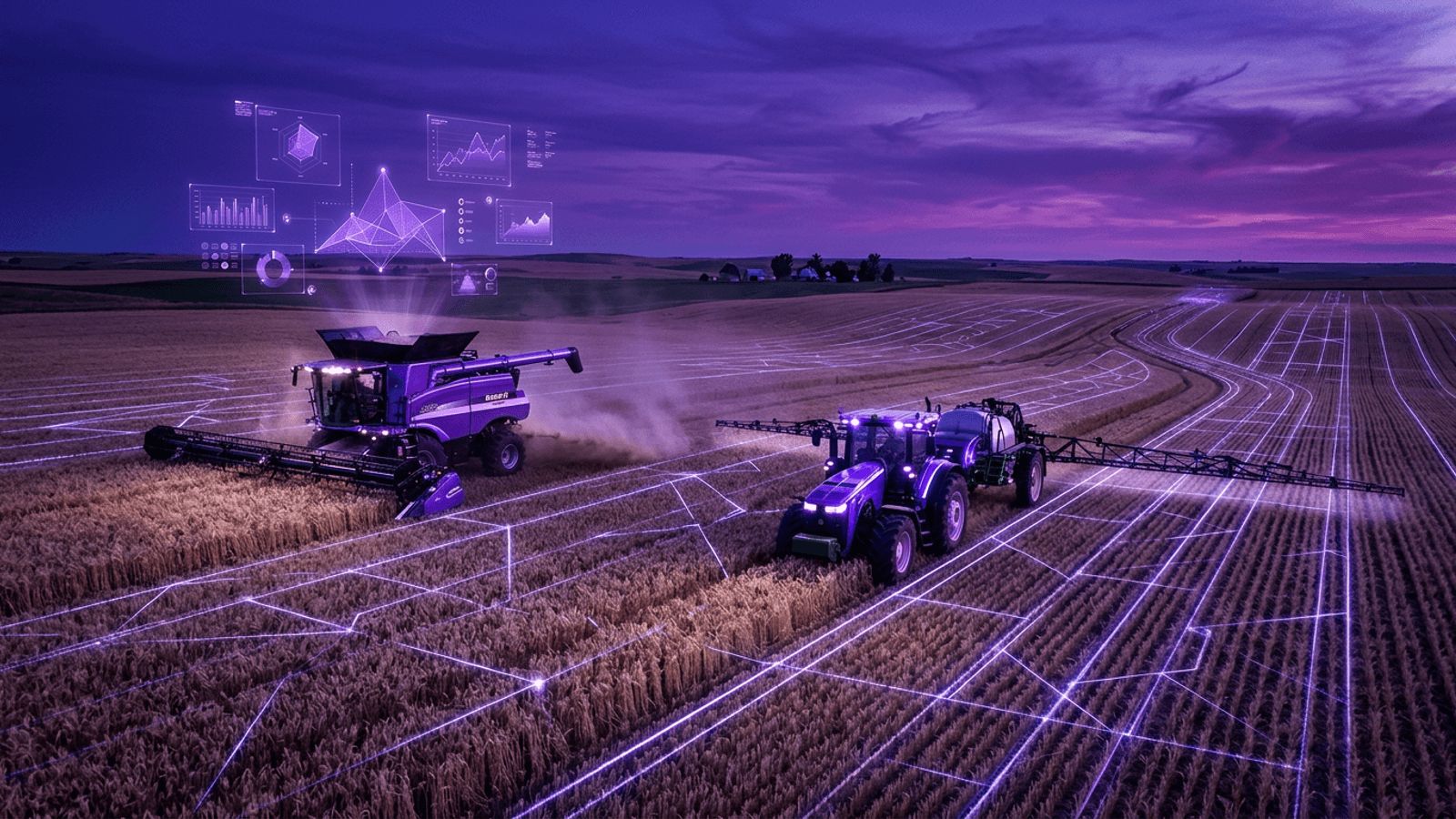 Top 10 Best Agricultural Equipment Brands in Fargo