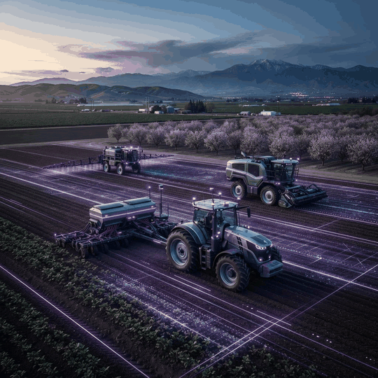 Top 10 Best Agricultural Equipment Brands in Fresno