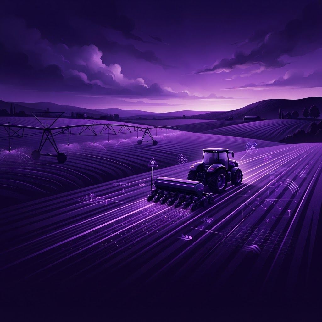 Top 10 Best Agricultural Equipment Brands in Garland