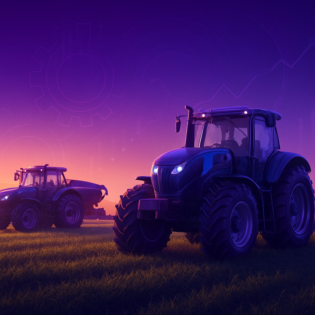 Top 10 Best Agricultural Equipment Brands in Ghana
