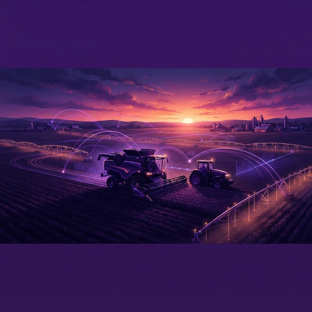 Top 10 Best Agricultural Equipment Brands in Glendale