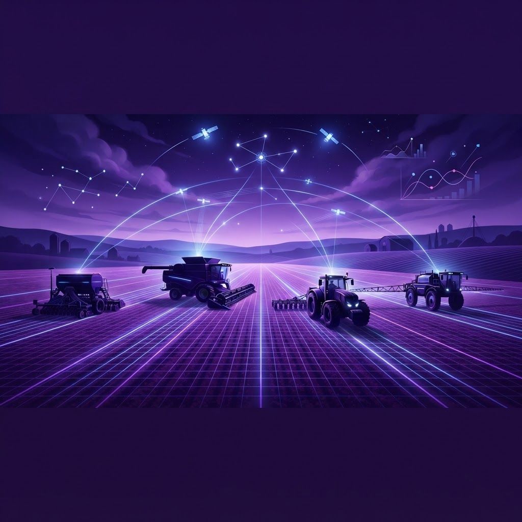 Top 10 Best Agricultural Equipment Brands in Grand Rapids