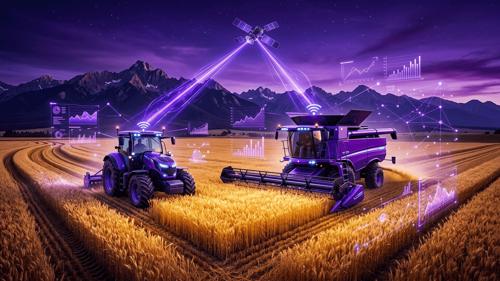 Top 10 Best Agricultural Equipment Brands in Greeley