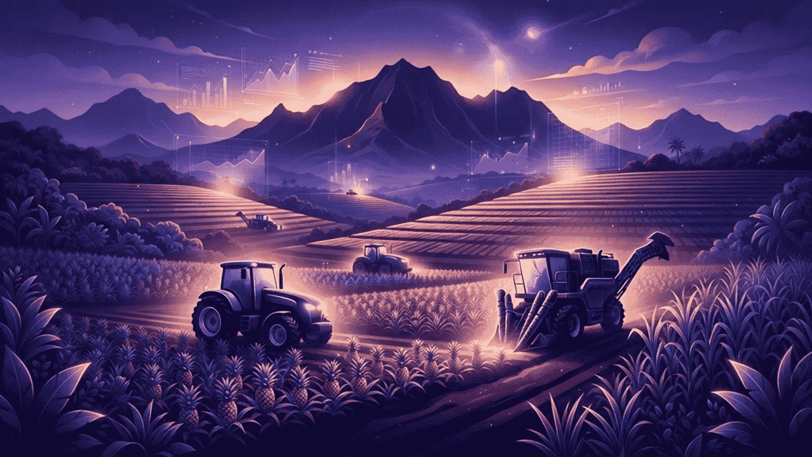 Top 10 Best Agricultural Equipment Brands in Honolulu