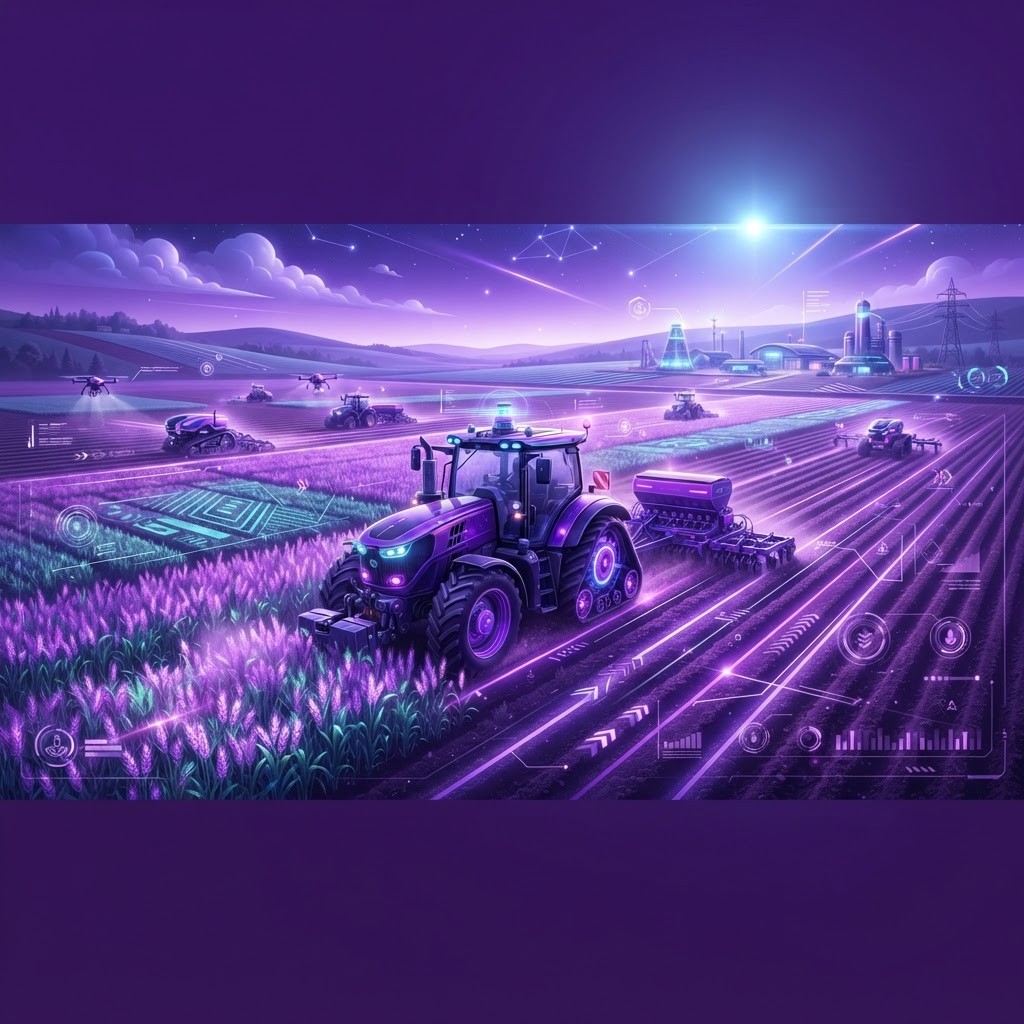 Top 10 Best Agricultural Equipment Brands in Houston