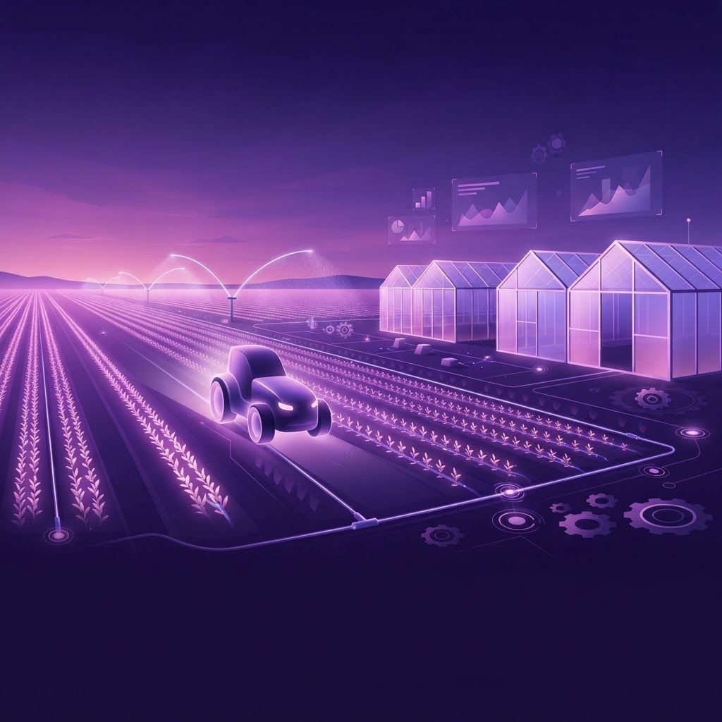 Top 10 Best Agricultural Equipment Brands in Huntington Beach
