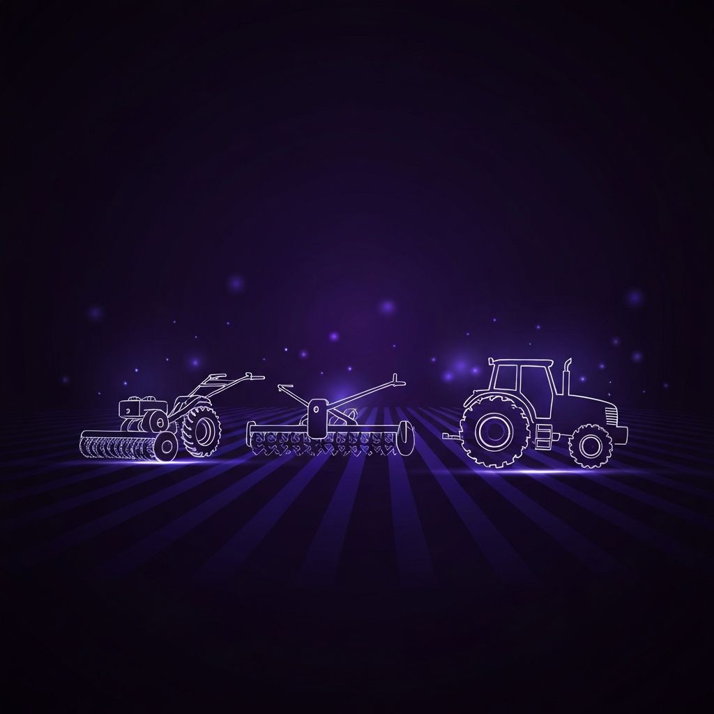 Top 10 Best Agricultural Equipment Brands in India