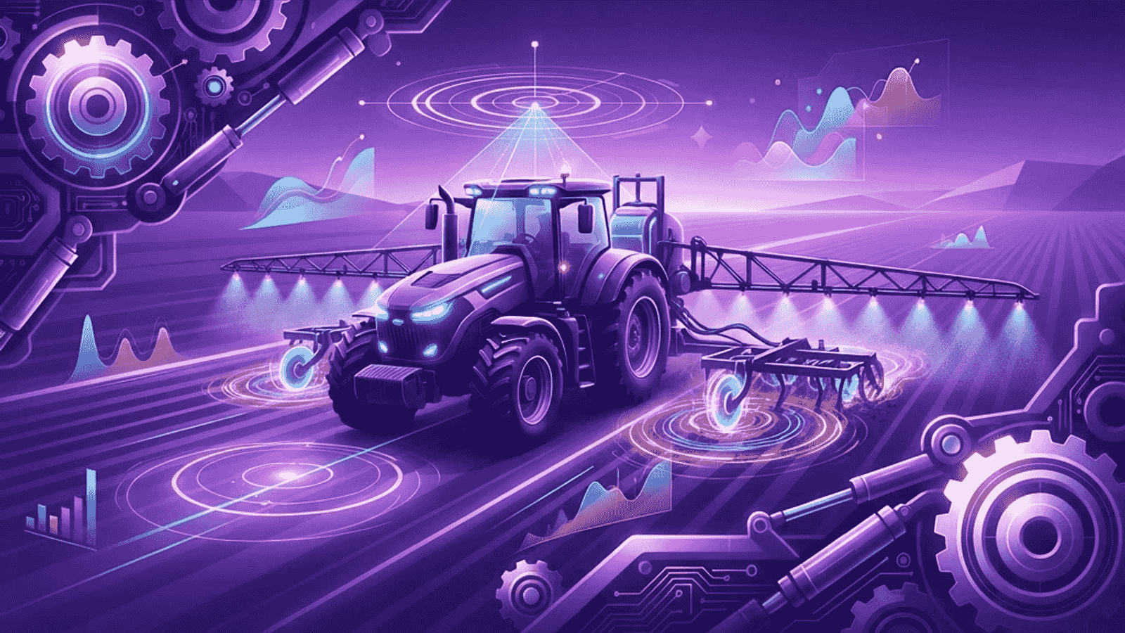 Top 10 Best Agricultural Equipment Brands in Irvine