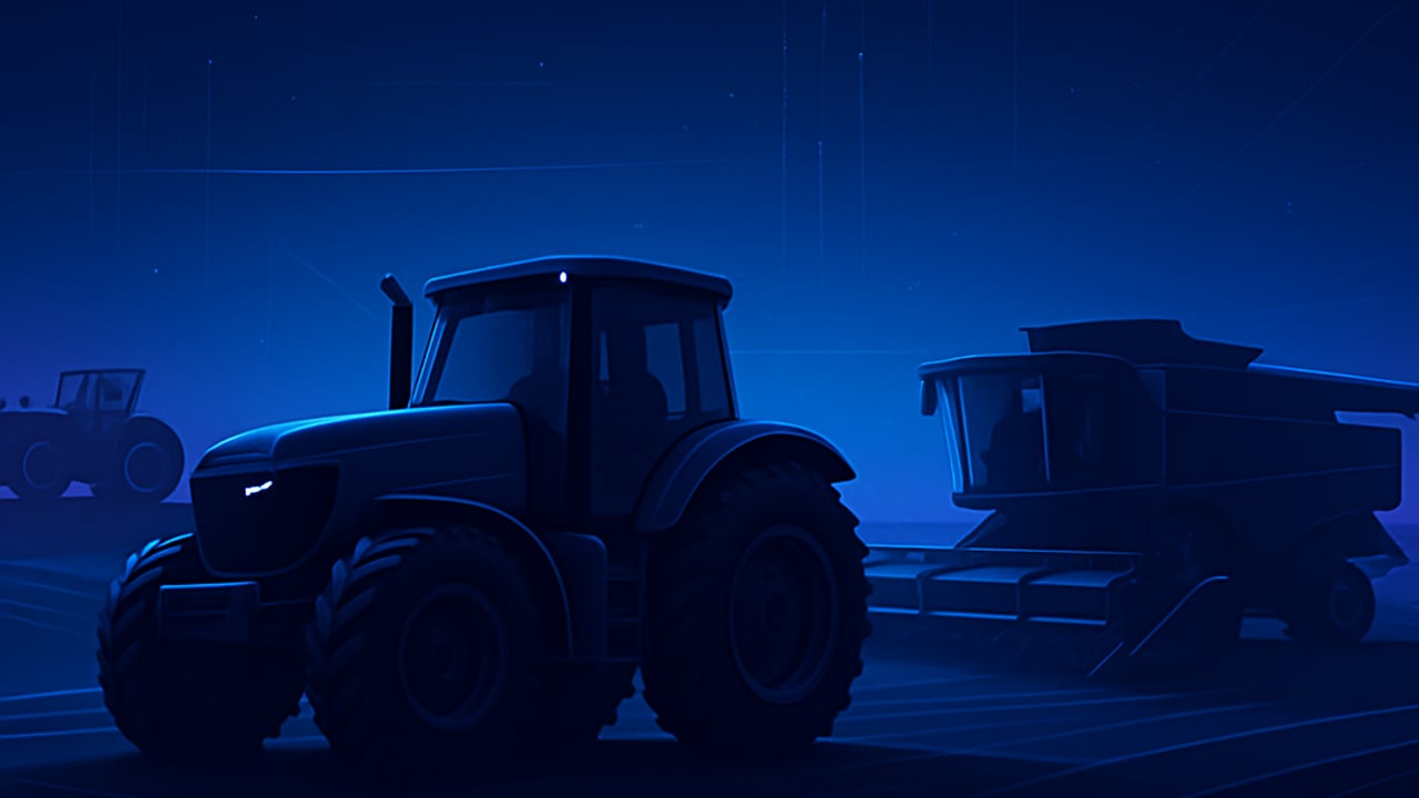 Top 10 Best Agricultural Equipment Brands in Italy