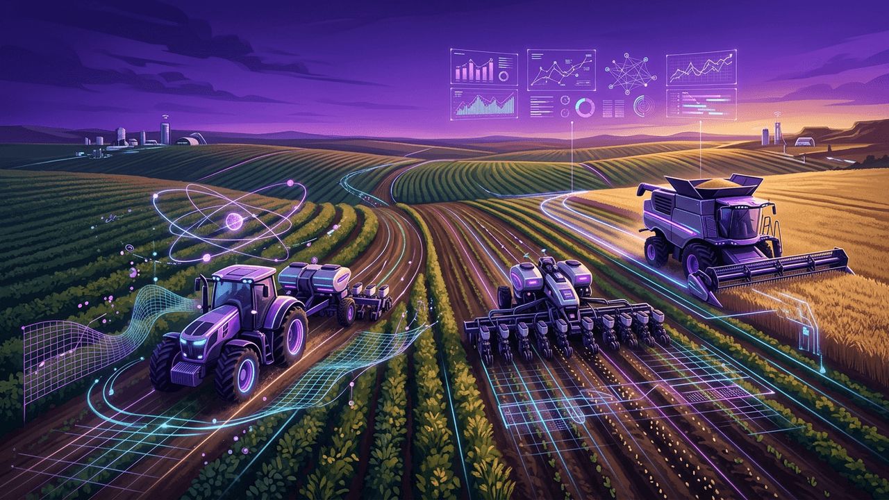 Top 10 Best Agricultural Equipment Brands in Jackson