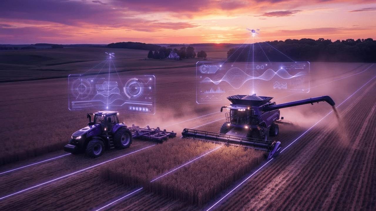 Top 10 Best Agricultural Equipment Brands in Joliet