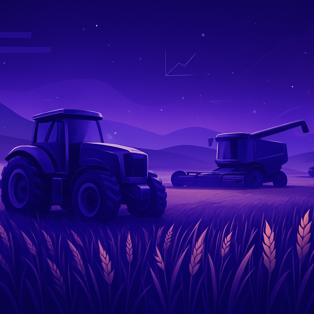 Top 10 Best Agricultural Equipment Brands in Kazakhstan