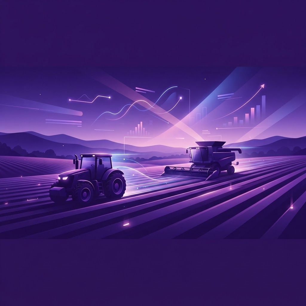 Top 10 Best Agricultural Equipment Brands in Knoxville