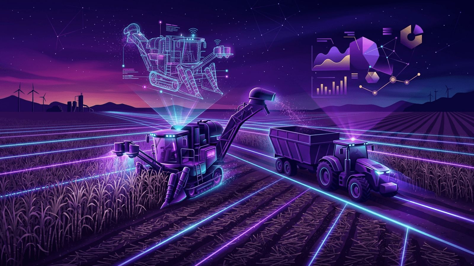 Top 10 Best Agricultural Equipment Brands in Lafayette