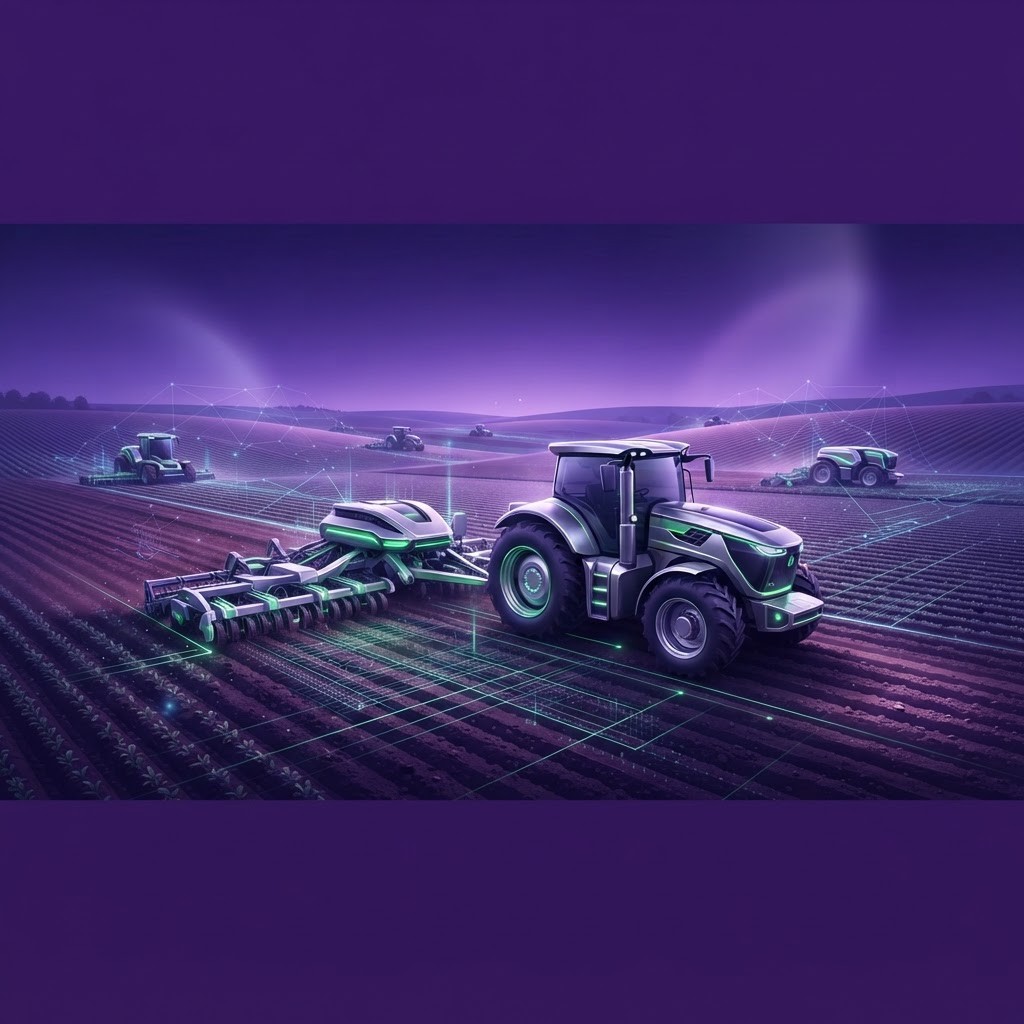 Top 10 Best Agricultural Equipment Brands in Lebanon