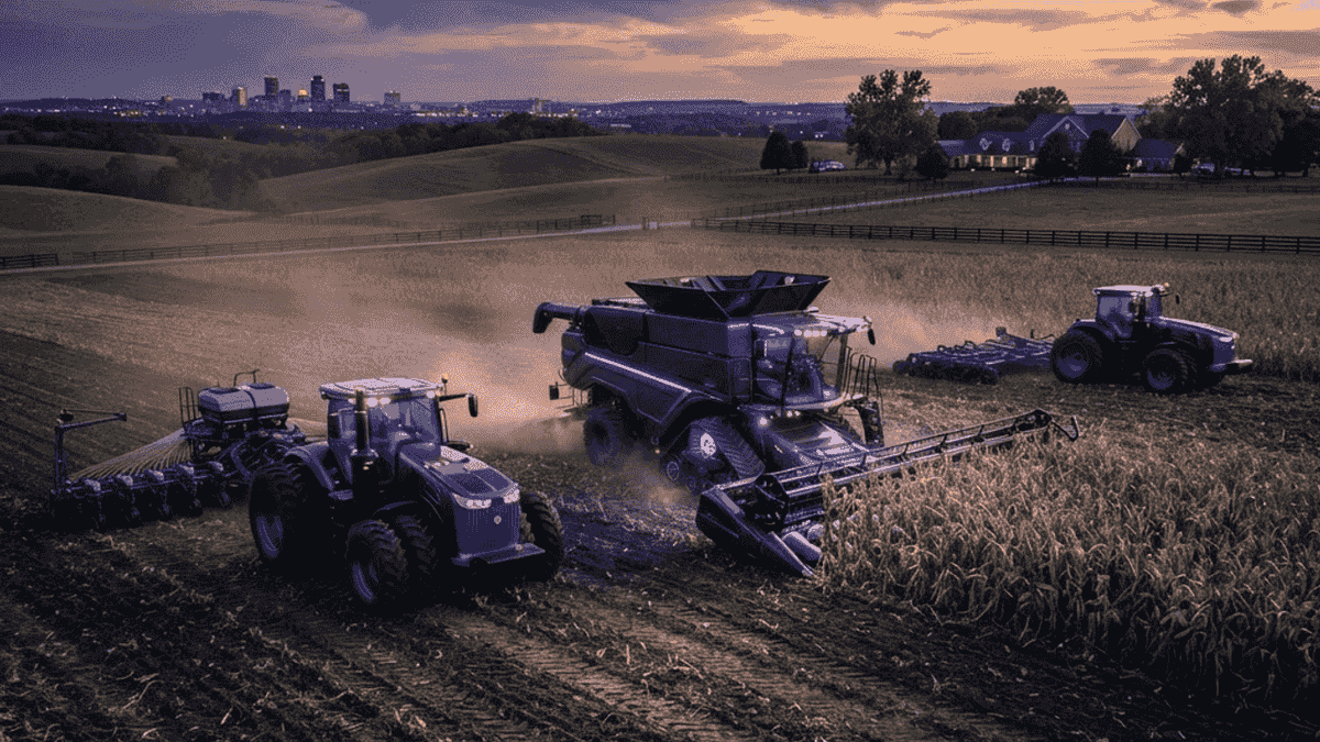 Top 10 Best Agricultural Equipment Brands in Louisville
