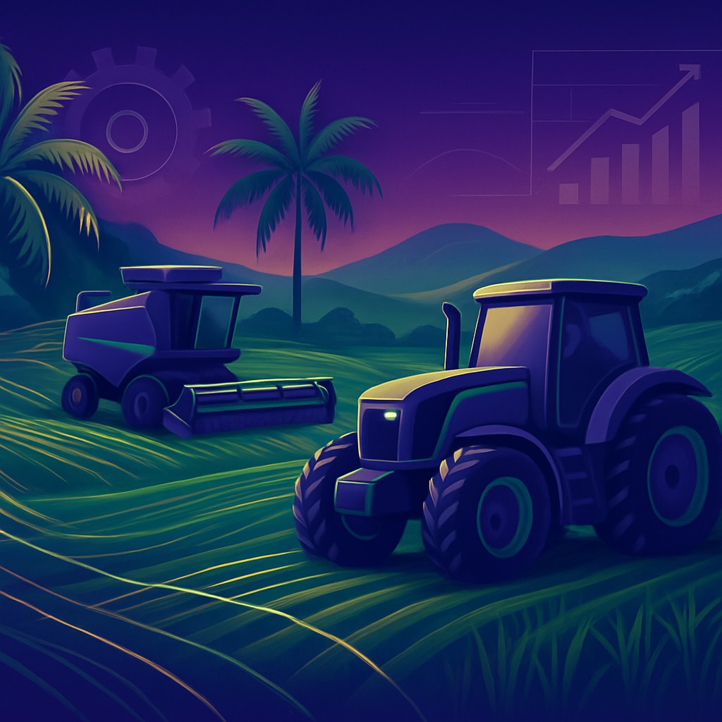 Top 10 Best Agricultural Equipment Brands in Malaysia