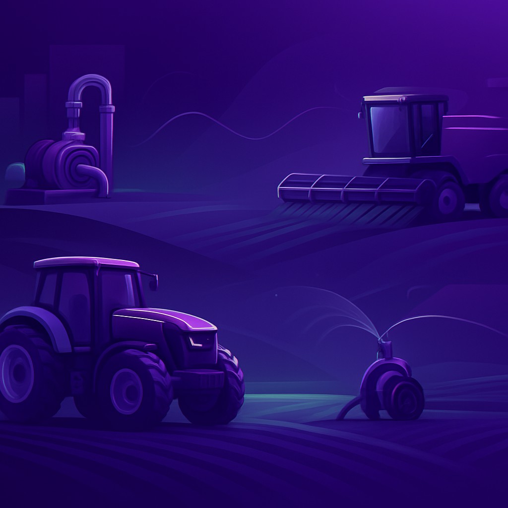 Top 10 Best Agricultural Equipment Brands in Mali