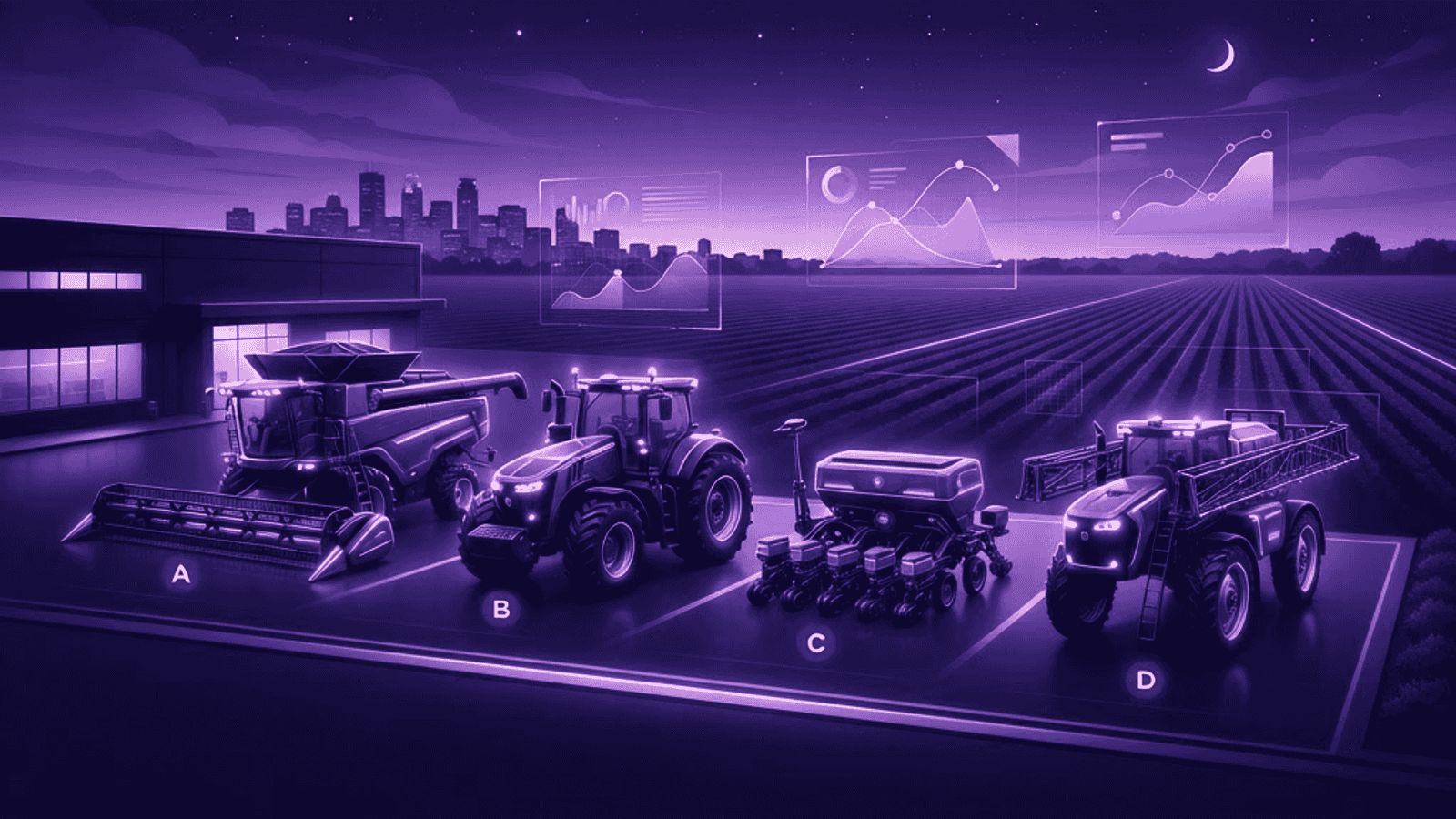 Top 10 Best Agricultural Equipment Brands in Minneapolis