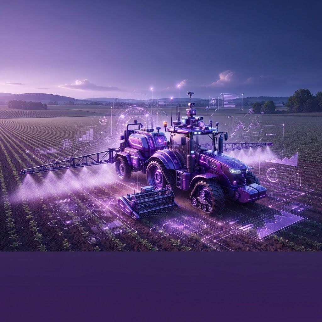 Top 10 Best Agricultural Equipment Brands in Modesto