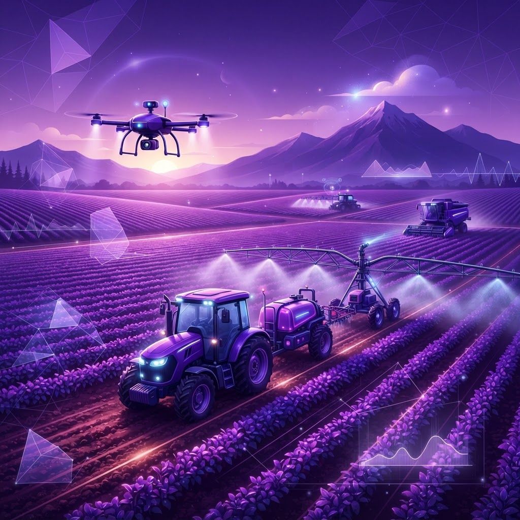 Top 10 Best Agricultural Equipment Brands in Moreno Valley