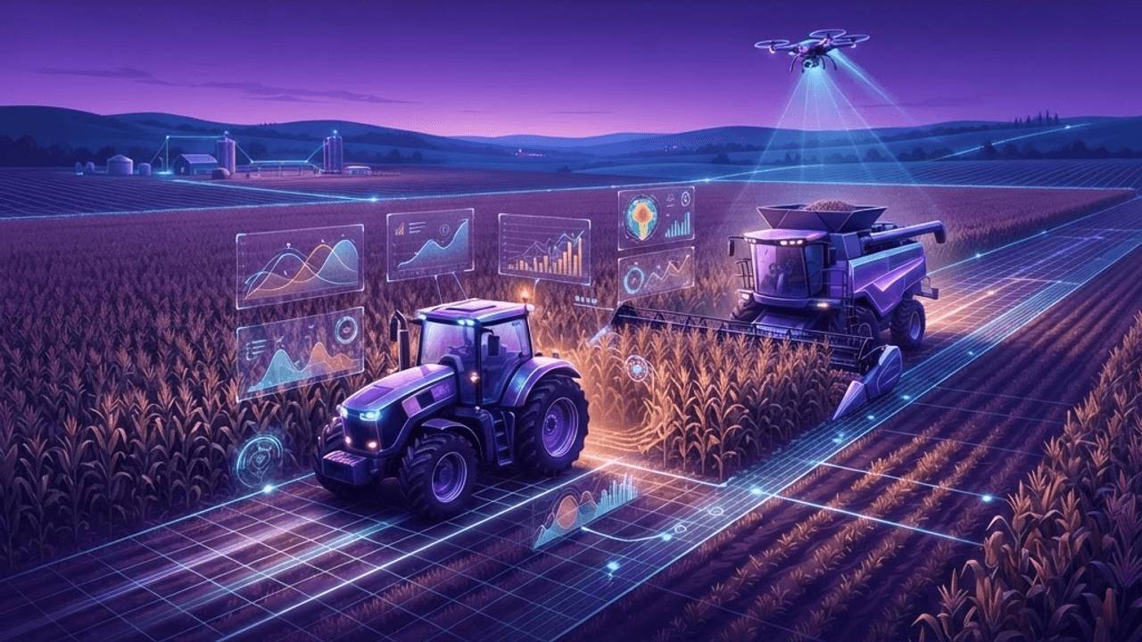 Top 10 Best Agricultural Equipment Brands in Naperville