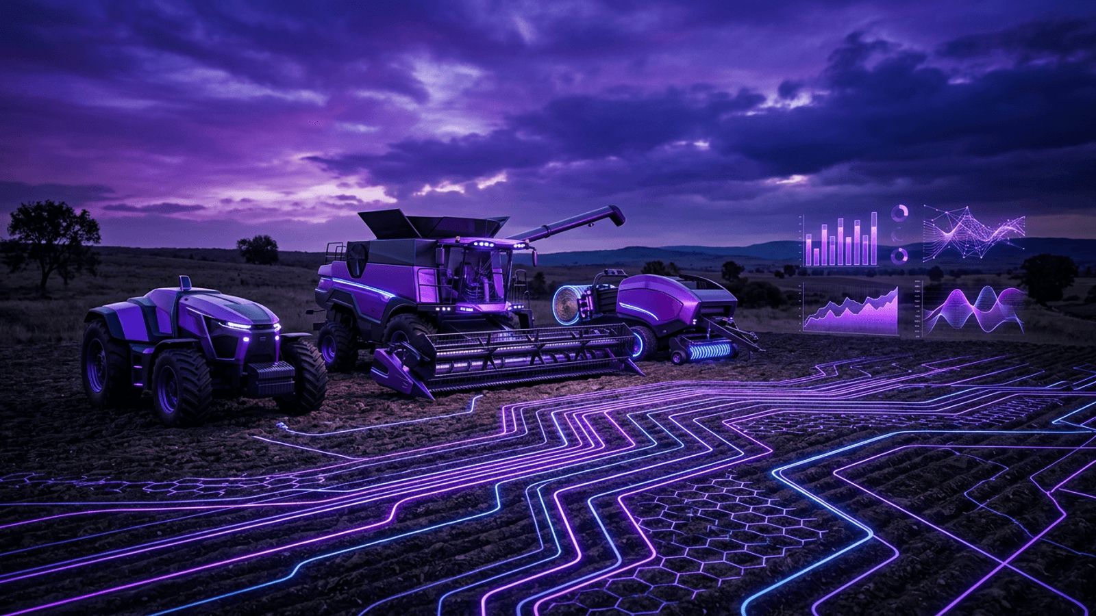 Top 10 Best Agricultural Equipment Brands in New Braunfels