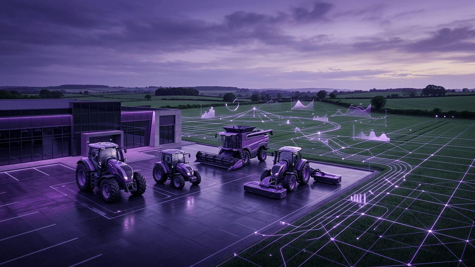 Top 10 Best Agricultural Equipment Brands in New Haven