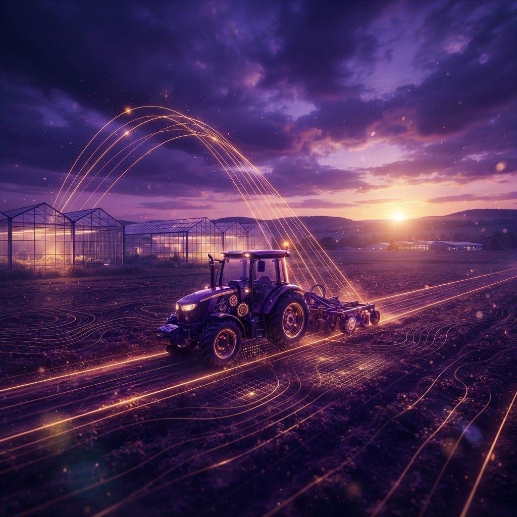 Top 10 Best Agricultural Equipment Brands in Newport News