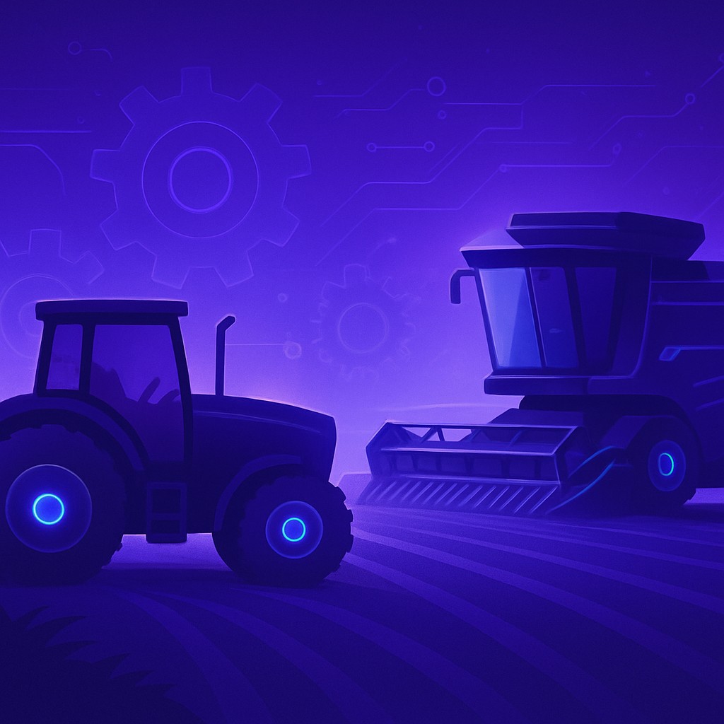 Top 10 Best Agricultural Equipment Brands in Nicaragua