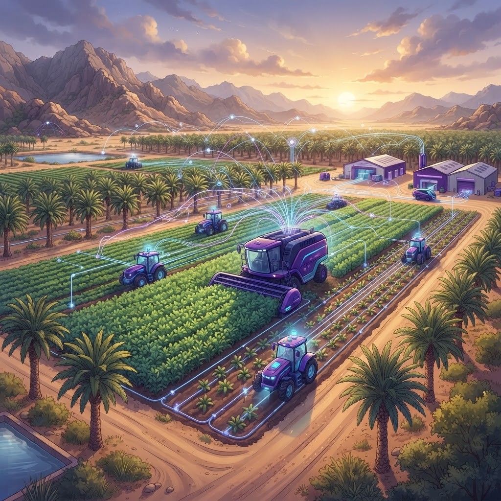 Top 10 Best Agricultural Equipment Brands in Oman