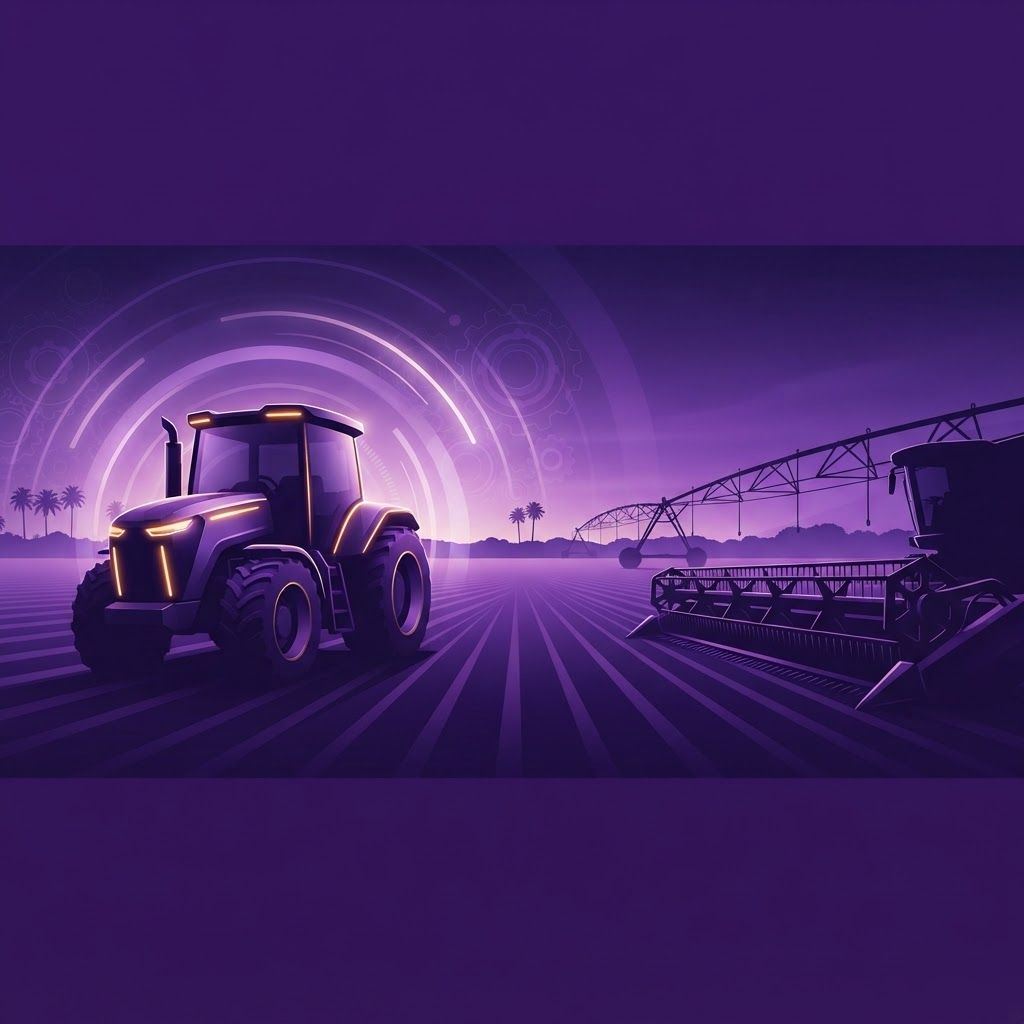 Top 10 Best Agricultural Equipment Brands in Orlando
