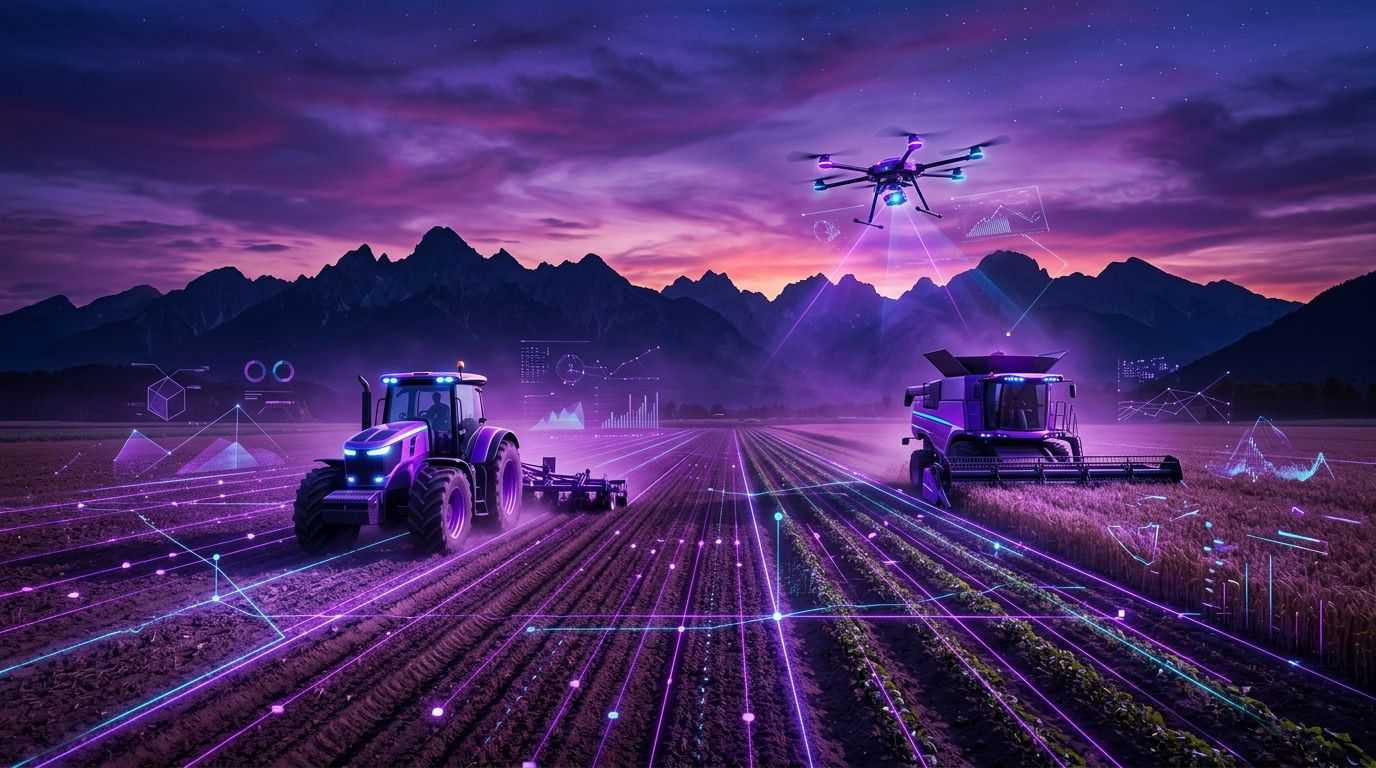 Top 10 Best Agricultural Equipment Brands in Pasadena