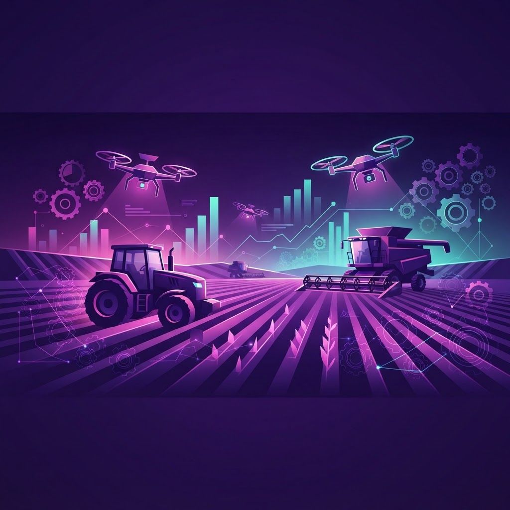 Top 10 Best Agricultural Equipment Brands in Peoria