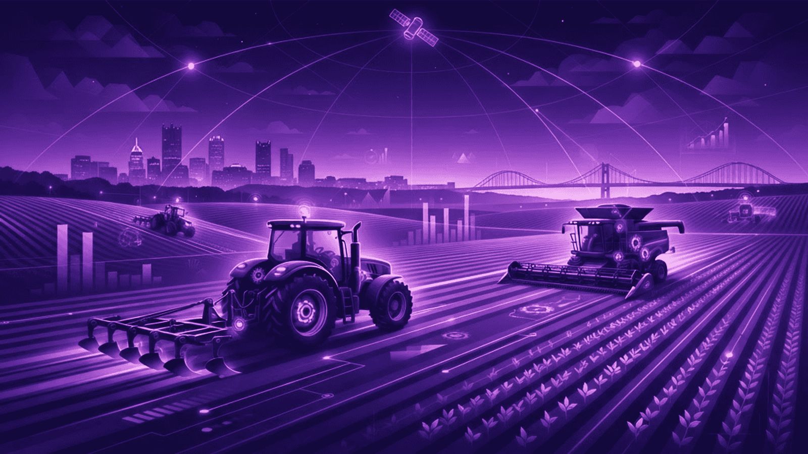 Top 10 Best Agricultural Equipment Brands in Pittsburgh