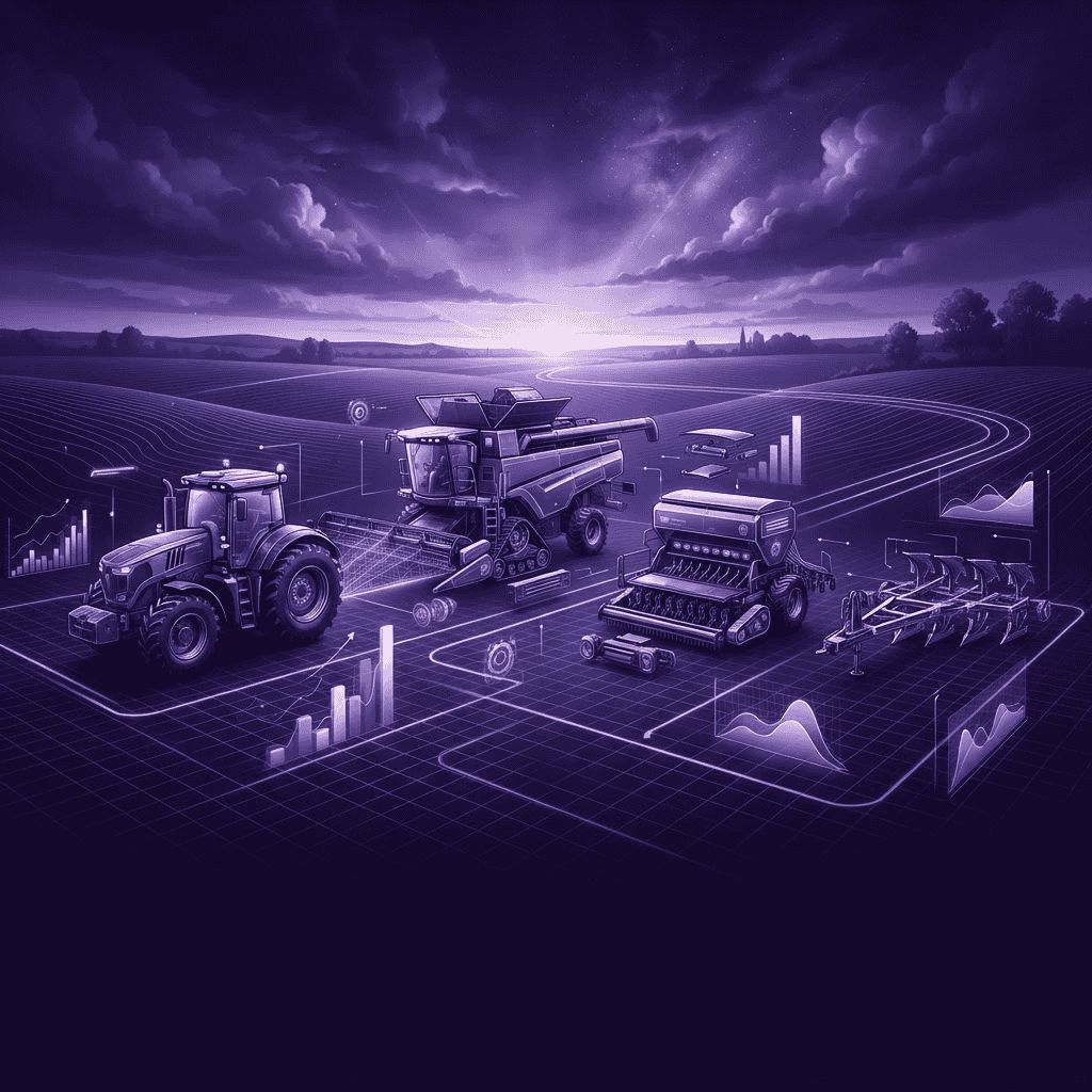Top 10 Best Agricultural Equipment Brands in Plano