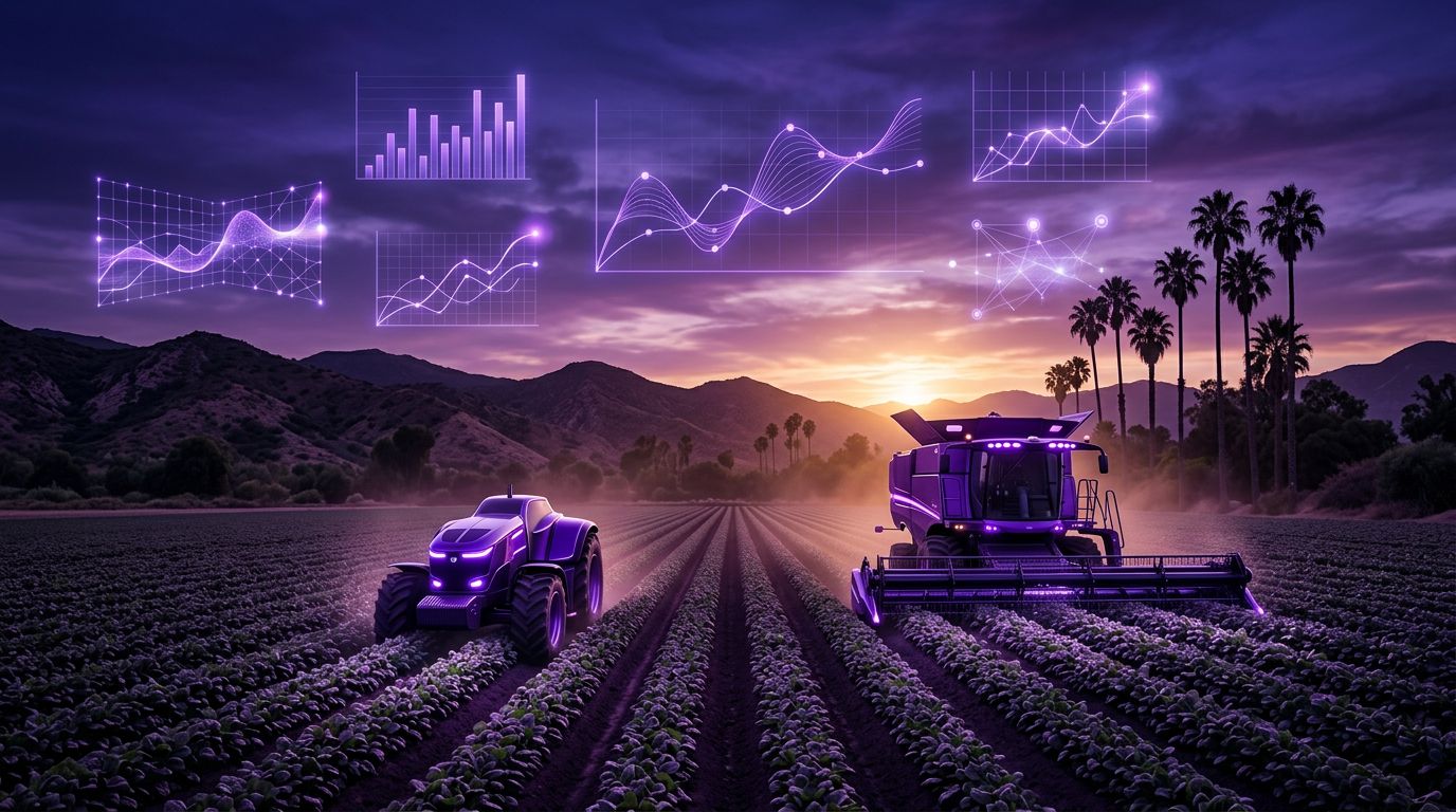 Top 10 Best Agricultural Equipment Brands in Pomona