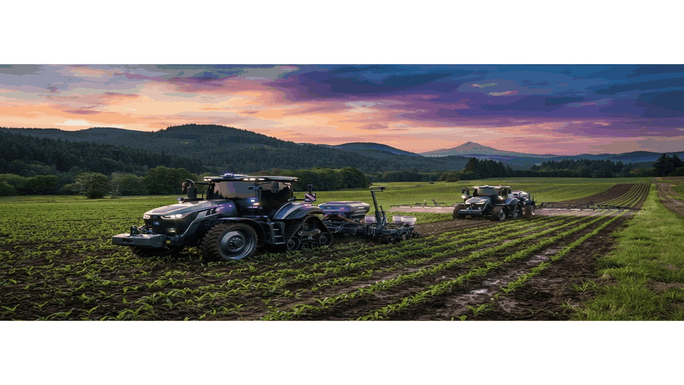 Top 10 Best Agricultural Equipment Brands in Portland