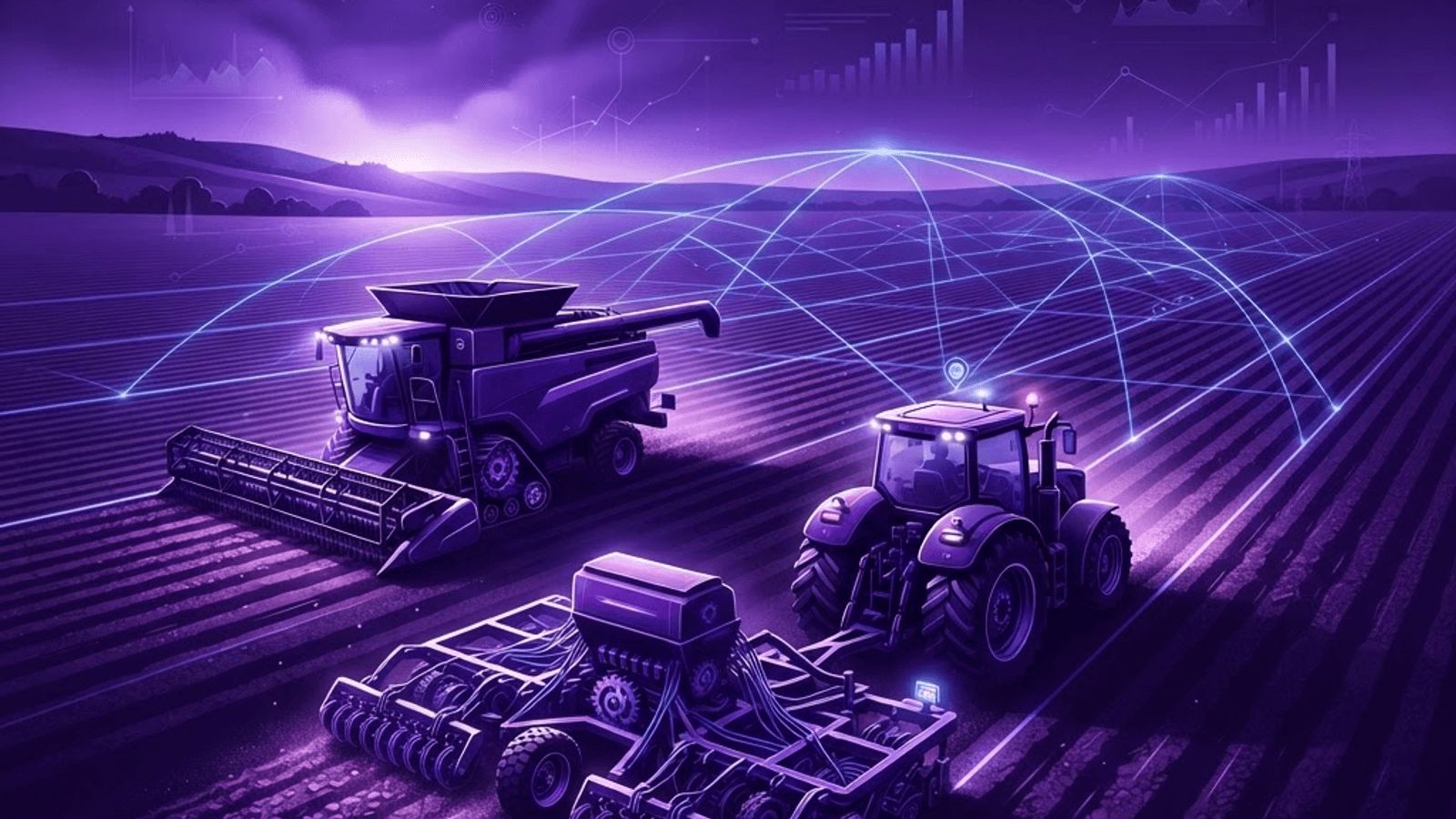 Top 10 Best Agricultural Equipment Brands in Ramapo