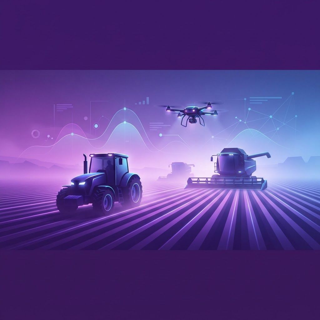 Top 10 Best Agricultural Equipment Brands in Richmond
