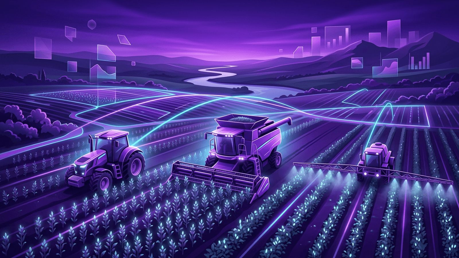 Top 10 Best Agricultural Equipment Brands in Riverview