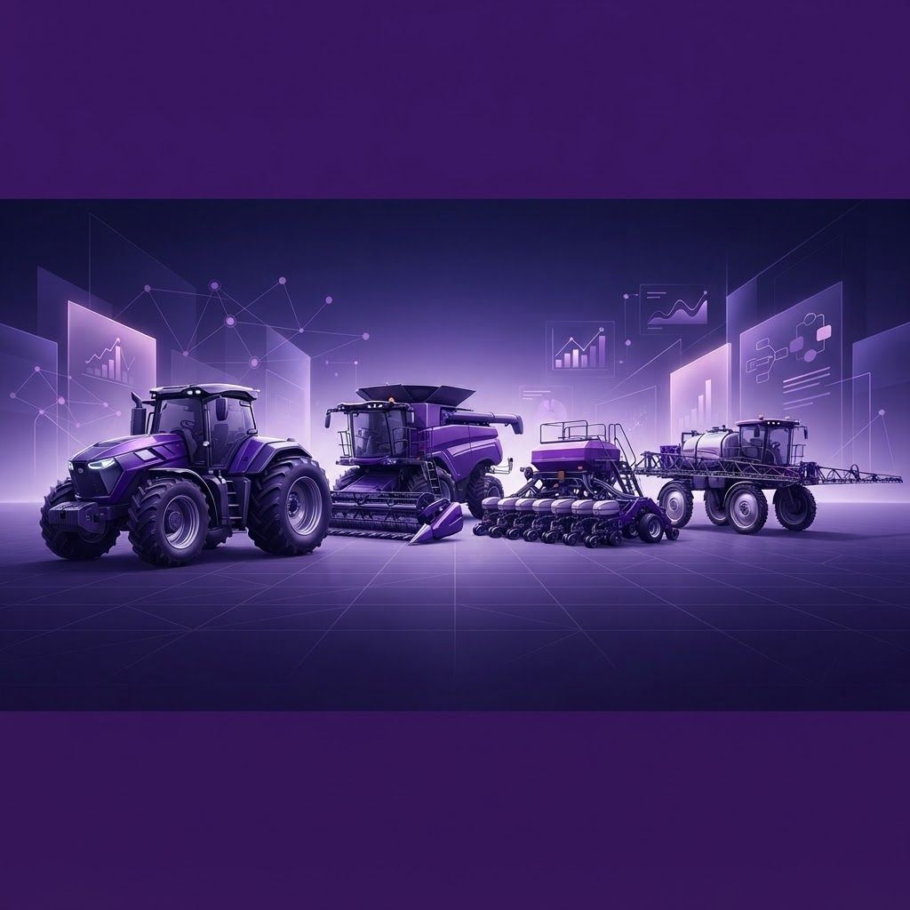 Top 10 Best Agricultural Equipment Brands in Rochester