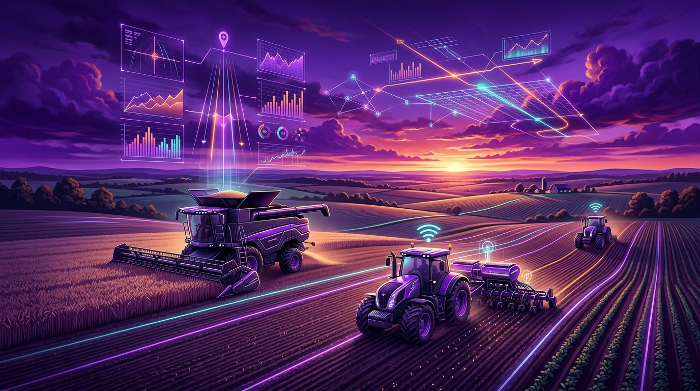 Top 10 Best Agricultural Equipment Brands in Rockford